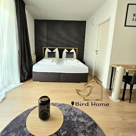 Bird Home Room 9 Κλάγκενφουρτ Εξωτερικό φωτογραφία