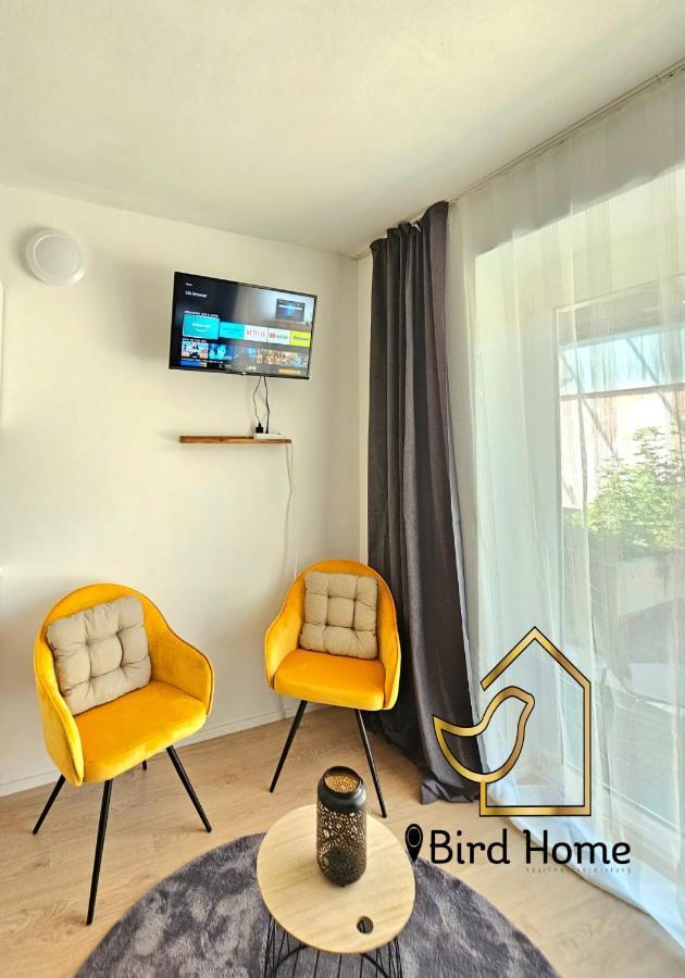 Bird Home Room 9 Κλάγκενφουρτ Εξωτερικό φωτογραφία