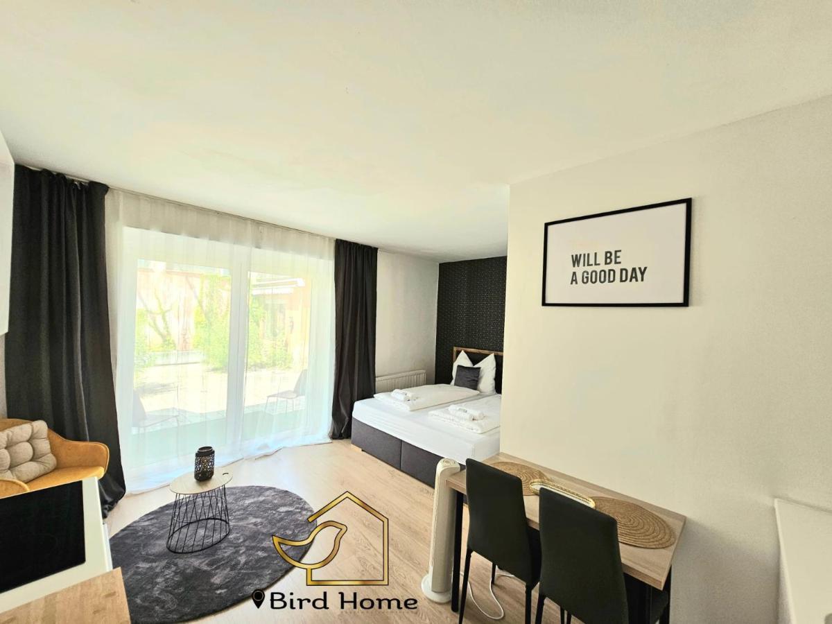 Bird Home Room 9 Κλάγκενφουρτ Εξωτερικό φωτογραφία
